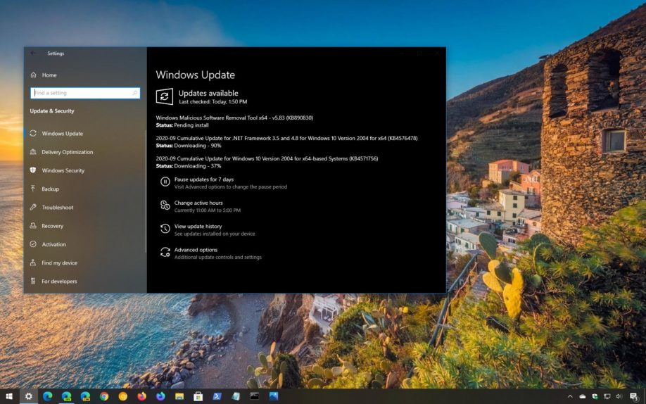 windows 10 patch download