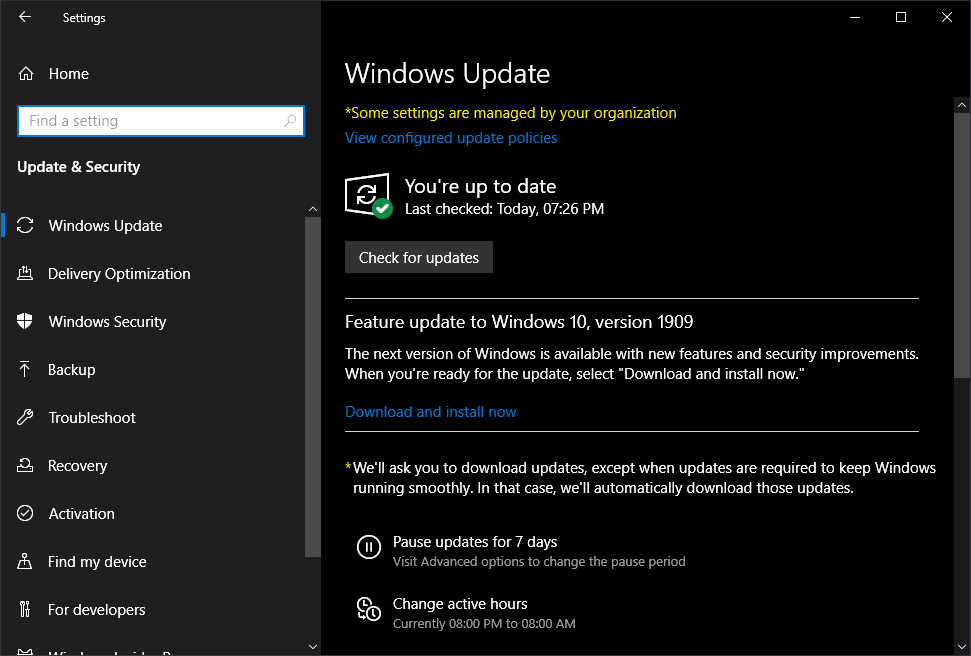 windows 10 patch download